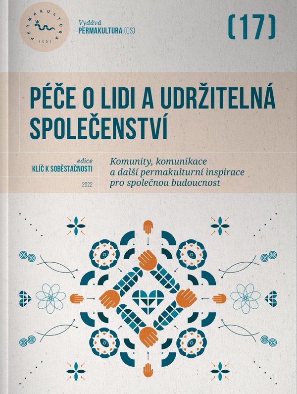 Péče o lidi a udržitelná společenství