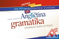 Angličtina - gramatika