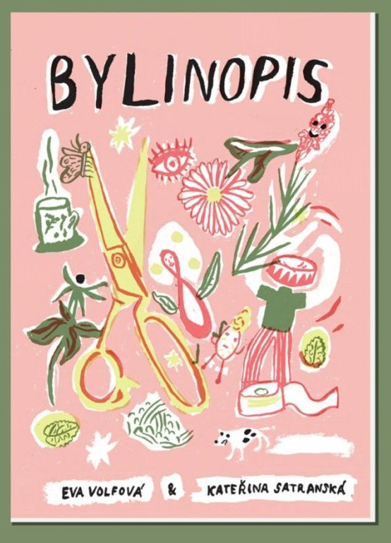 Bylinopis