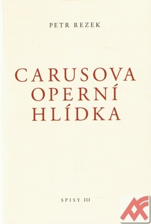 Carusova operní hlídka
