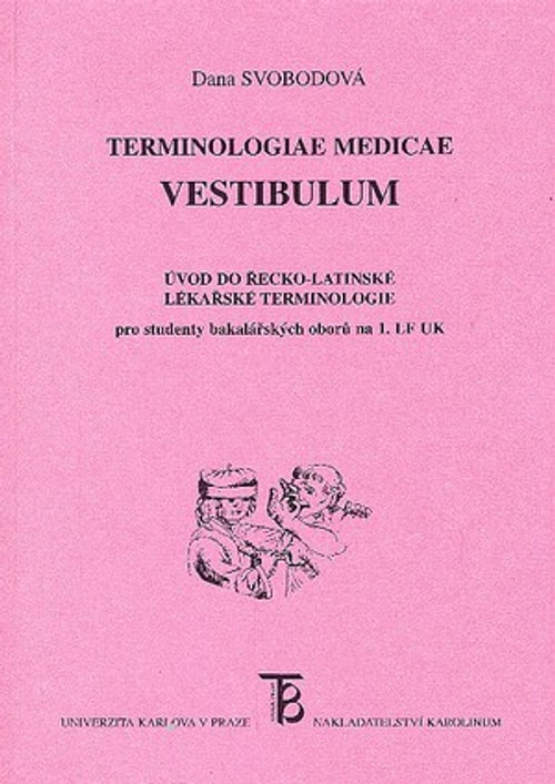 Terminologiae Medicae Vestibulum