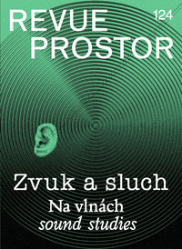 Revue Prostor 124