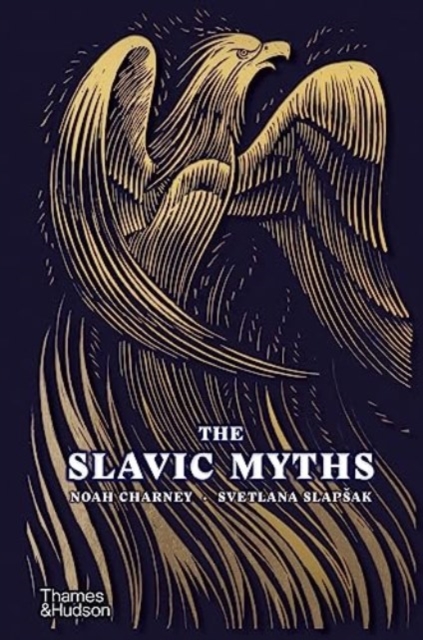 The Slavic Myths