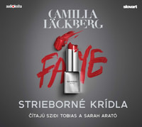 Strieborné krídla - CD (audiokniha)