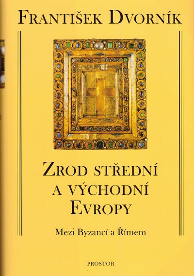 Zrod střední a východní Evropy