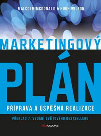 Marketingový plán. Příprava a úspěšná realizace