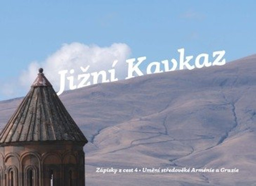 Jižní Kavkaz