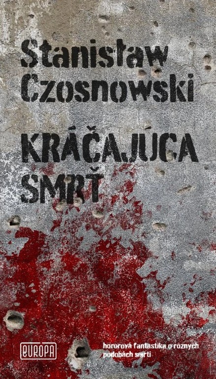 Kráčajúca smrť