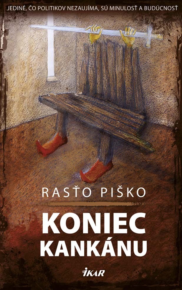 Koniec kankánu